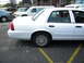 2003 Ford Crown Victoria