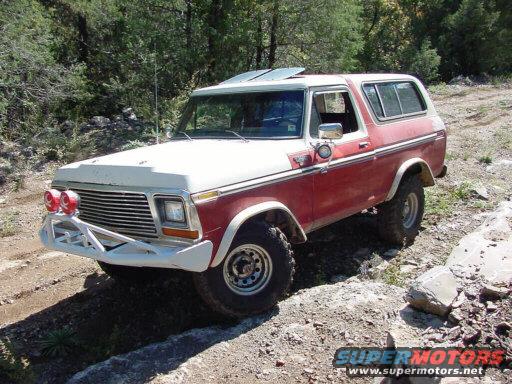 goodroad.jpg 2005. Hell's Canyon road, North Manzano Mountain range.