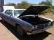 1973 Ford Ranchero - 1970 Ford Galaxie