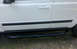 2008 Jeep Commando - new nerf bars added