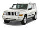 2008 Jeep Commando