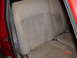 1989 Ford Ranger - my old seats 03/02/2010