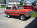 1979 Ford Bronco