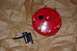 1994 Ford Bronco - Taylor brass cap and rotor.
