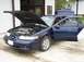 1993 Ford Taurus