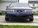 1993 Ford Taurus