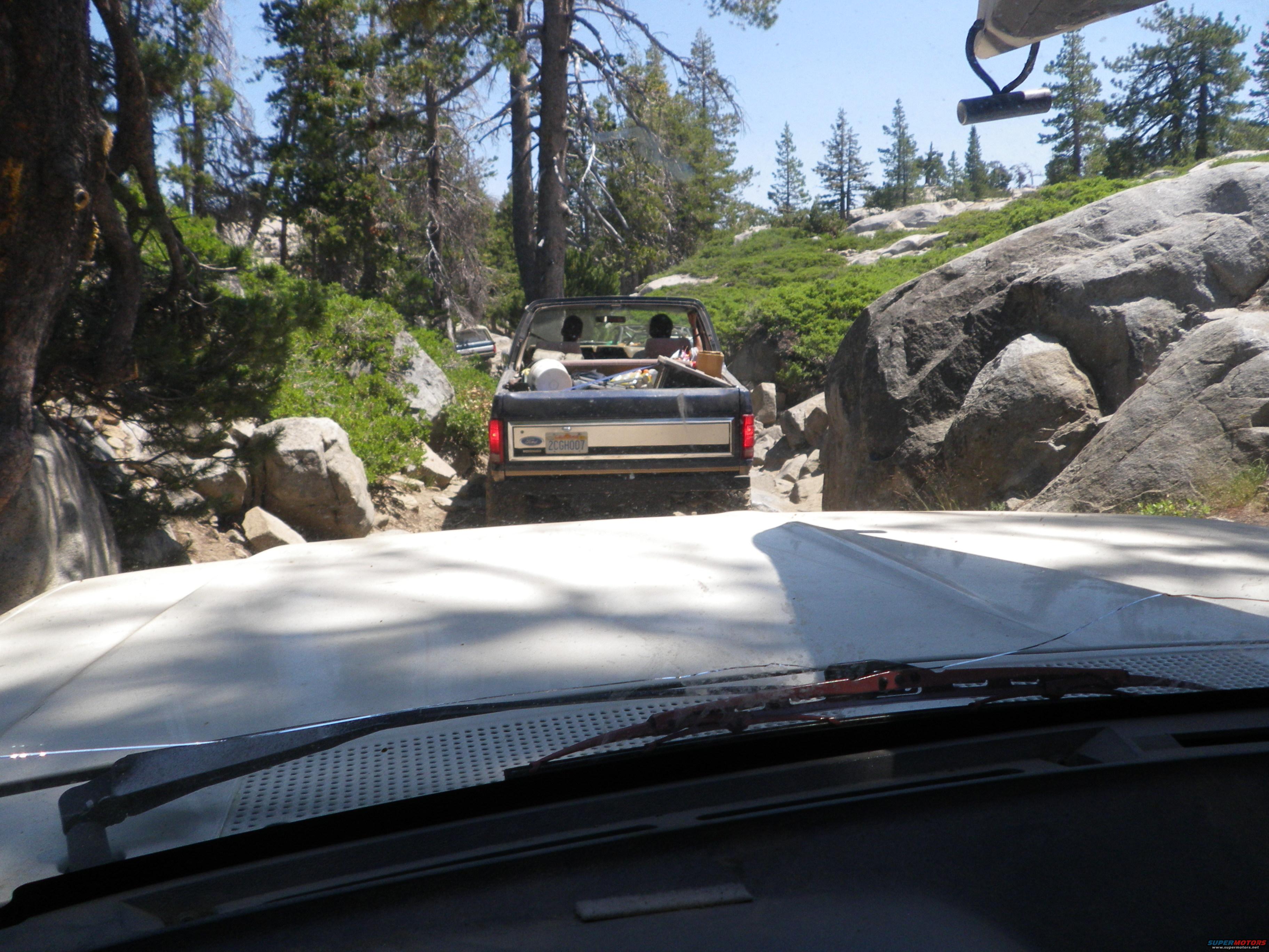 off-road