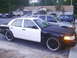 2000 Ford Crown Victoria