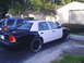 2000 Ford Crown Victoria