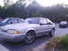 2000 Ford Crown Victoria