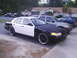 2000 Ford Crown Victoria