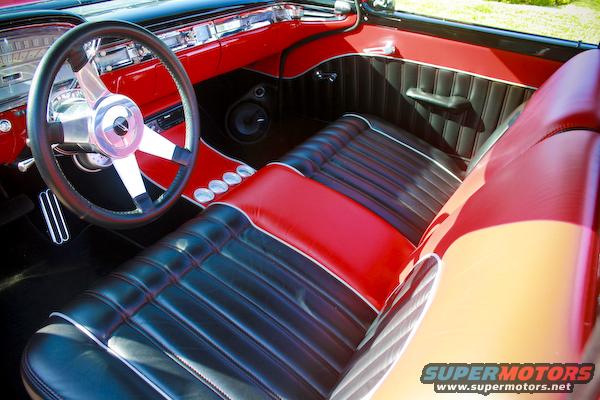1959 Ford Ranchero “Christine”