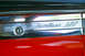1959 Ford Ranchero - The 'Fairlane 500' script is visible on the chrome trim of this 1959 Ford.