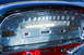 1959 Ford Ranchero - The dashboard features a speedometer, fuel gauge, and indicators for ignition, lights, air, wipers, and lighter.