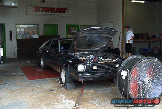 dyno.jpg Dynoed 218 rwhp/271 ft-lb. on boat anchor E6 heads.