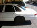 1997 Ford Crown Victoria