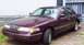 1994 Ford Crown Victoria