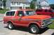 1979 Ford Bronco