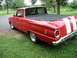 1962 Ford Ranchero