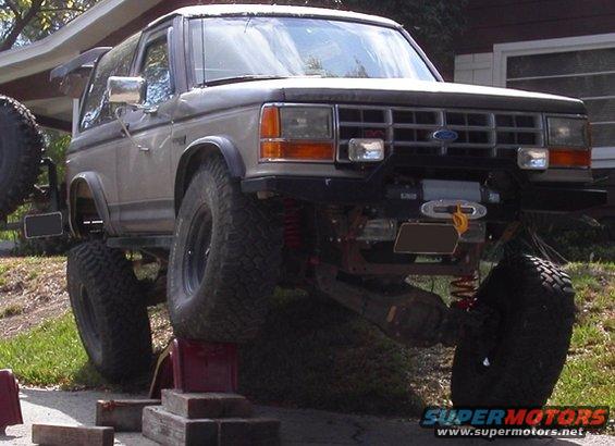 Testing the flex.

Need more blocks. lol

