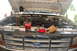 1994 Ford Bronco - New parts laid out.