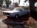 1968 Ford Ranchero - This 1968 Ford Ranchero is parked outdoors next to a large tree.