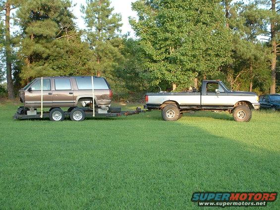 dscf0002.jpg The 150 may not be driven anymore but it still gets used..