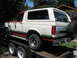 1987 Ford Bronco