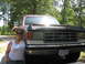 1987 Ford Bronco
