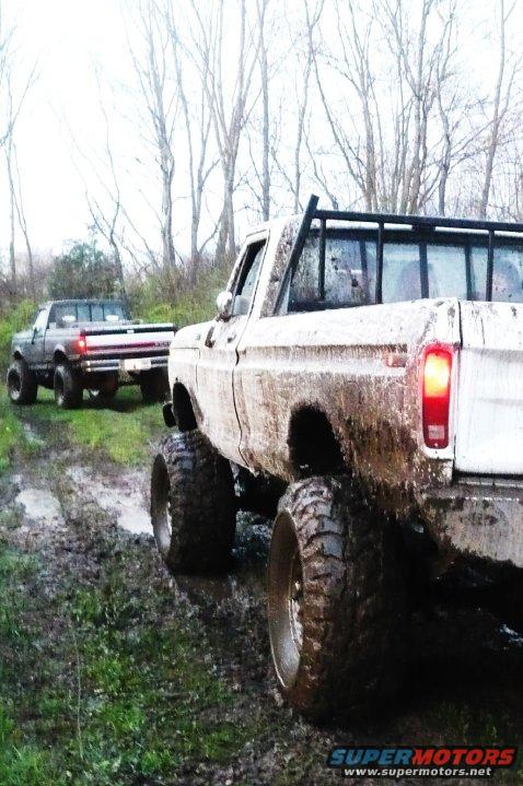 1989 Ford F-150 photo