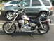 1986 Honda Shadow Aero