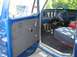 1979 Ford Bronco - homebrewed panel, still need to get some straps for pullin' on.