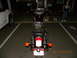 1986 Honda Shadow Aero