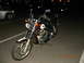 1986 Honda Shadow Aero