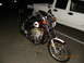 1986 Honda Shadow Aero