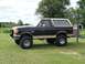 1987 Ford Bronco