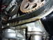 1978 Honda GL1000 - Leaky camshaft seal...