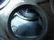 1978 Honda GL1000 - Leaky seal...