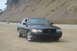 2000 Ford Crown Victoria - 18" Mustang Fanblades 235/5018 BFG G Force KDWS