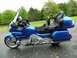 2009 Honda GoldWing