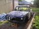 1986 Ford Bronco II photo