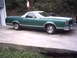 1977 Ford Ranchero