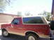 1991 Ford Bronco photo