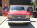1991 Ford Bronco photo