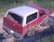 1989 Ford Bronco