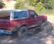 1989 Ford Bronco