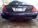 1999 Ford Crown Victoria