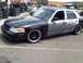 1999 Ford Crown Victoria