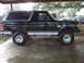 1990 Ford Bronco - after a good cleaning when i first got