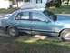 1993 Mercury Grand Marquis
